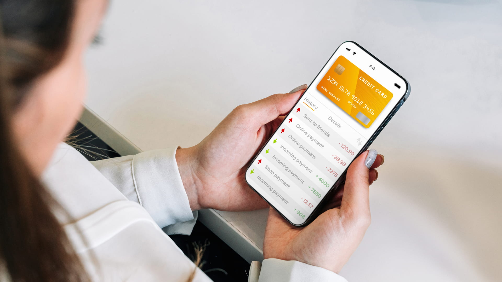 Digital Transformation in a Top 20 National Bank